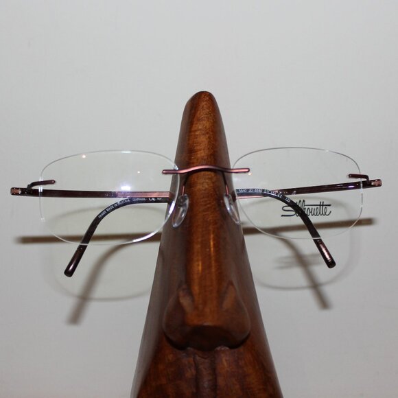 Silhouette Accessories - Silhouette Women's Glasses 5540 6140